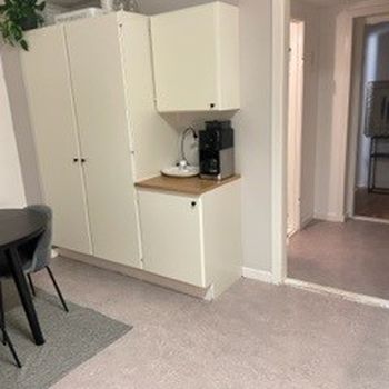 An image of the home at Sundsgatan 26 A, Vänersborg