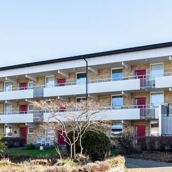 An image of the home at Södra Hunnetorpsvägen, Helsingborg
