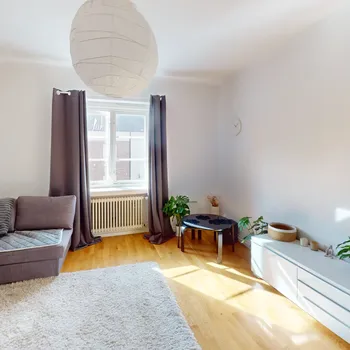 An image of the home at Furutorpsgatan 53, Helsingborg