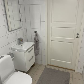 An image of the home at Ekstigen, Grötö