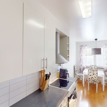 An image of the home at Västra Åsgatan 21, Eskilstuna