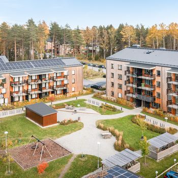 An image of the home at Husbytorpsvägen 7, Bro