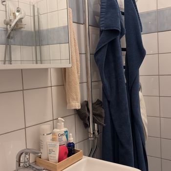 An image of the home at Vitalisvägen, Stockholm