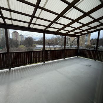 An image of the home at Hallonvägen, Södertälje