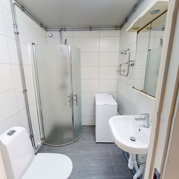 An image of the home at Sommarrogatan 1, Eskilstuna