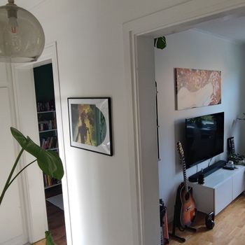 An image of the home at Hertig Carls Väg, Södertälje