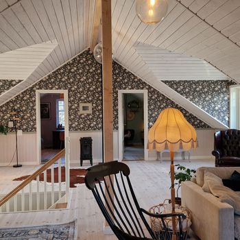 An image of the home at Solviksvägen, Saltsjö-boo