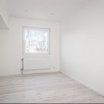 An image of the home at Annalundsvägen, Södertälje
