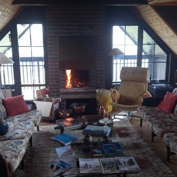 An image of the home at Salutvagen, karlskrona