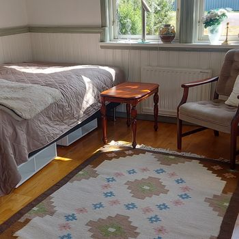An image of the home at Skattkärrsvägen, Skattkärr