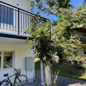 An image of the home at Rävstigen, Saltsjö-duvnäs