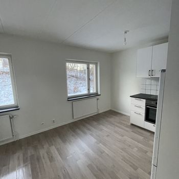 An image of the home at Byggmästarvägen 6, Bro