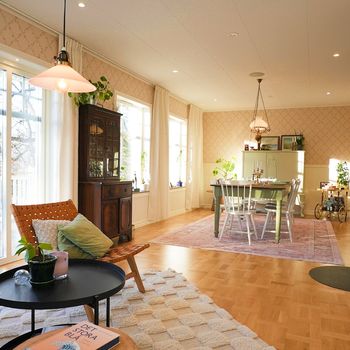 An image of the home at Solviksvägen, Saltsjö-boo
