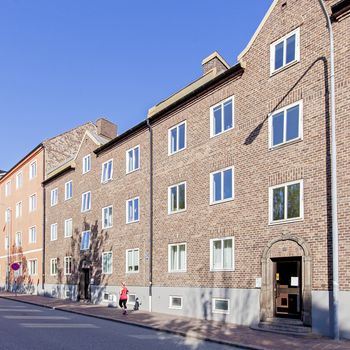 An image of the home at Wieselgrensgatan 22, Helsingborg