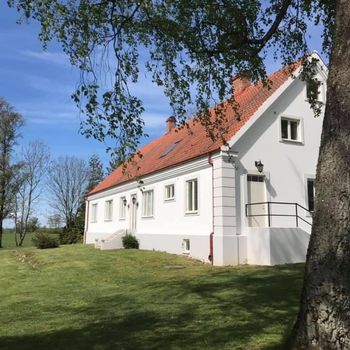 An image of the home at Åkarp 301, Marieholm
