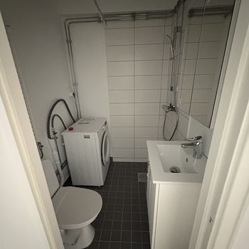 An image of the home at Västra Prinsgatan 8, Karlskrona