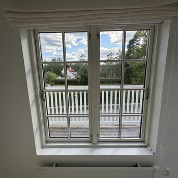 An image of the home at Marenvägen, Saltsjöbaden