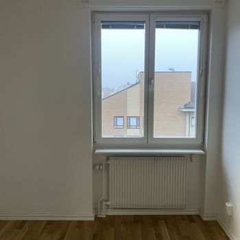 An image of the home at Alva Myrdals gata 4B, Eskilstuna