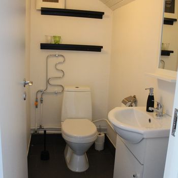 An image of the home at Lilleskogsvägen, Vargön
