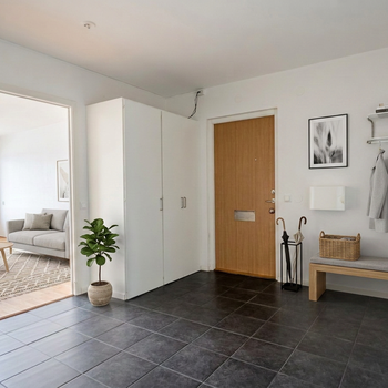 An image of the home at Skaragatan 100, Helsingborg