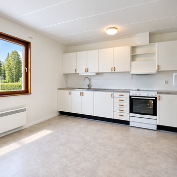 An image of the home at Torpvägen 4, Lövånger