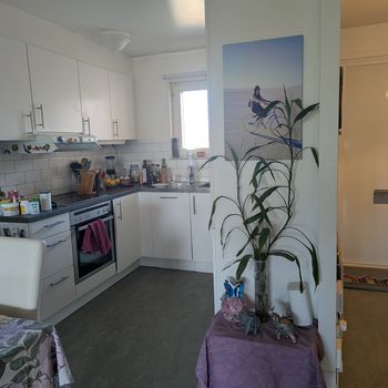 An image of the home at Skogalundsklippan, Nacka