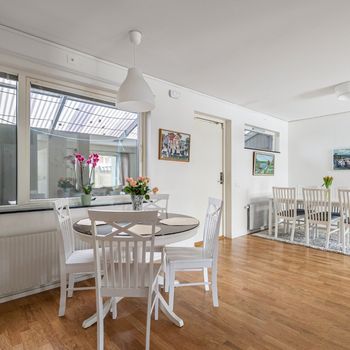An image of the home at Hjulsta backar, Spånga