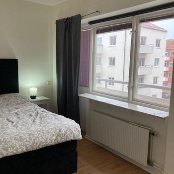 An image of the home at Övre Holländaregatan 36, Helsingborg