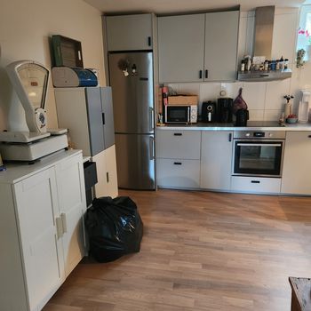 An image of the home at Gamla Rydalsvägen 20, Kinna