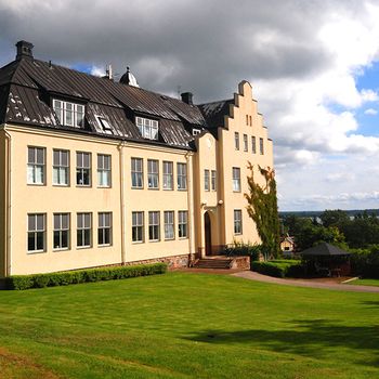 An image of the home at Stenbacken 2, Storvik
