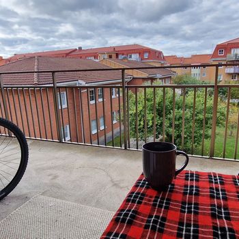 An image of the home at Rothoffsvägen, Eskilstuna