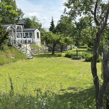 An image of the home at S:t Eriks väg, Järfälla