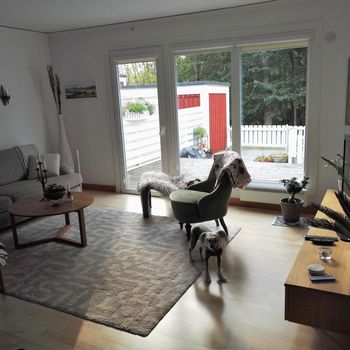 An image of the home at Ringvägen, Ryd