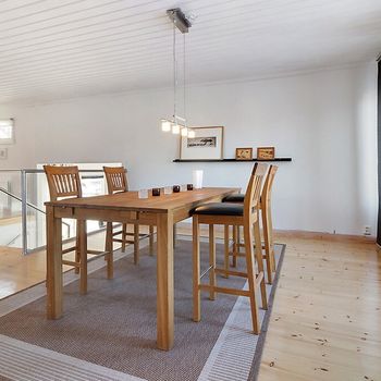 An image of the home at Södra esplanaden , Haparanda