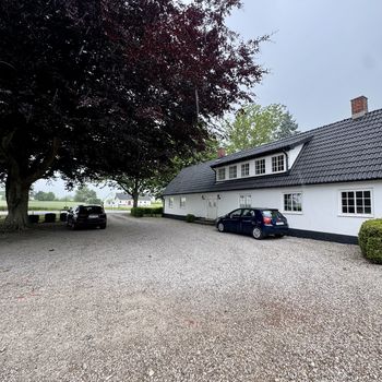 An image of the home at Gyllevägen, Trelleborg