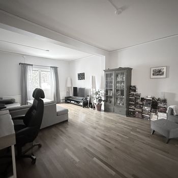 An image of the home at Trädgårdsgatan 12A, Eskilstuna