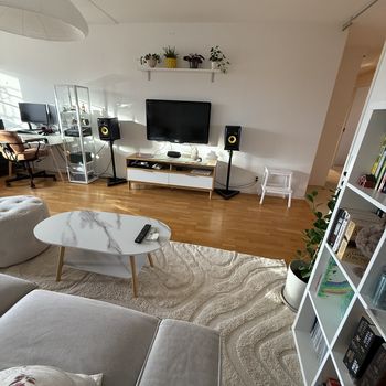 An image of the home at Diligensvägen, Nacka