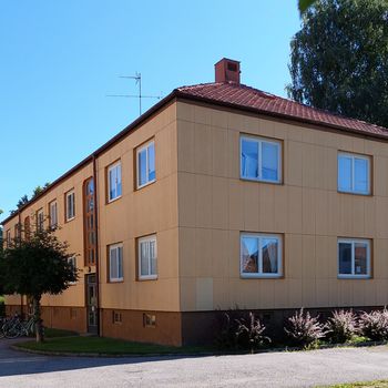 An image of the home at S:a Bangårdsgatan 32 A, Eskilstuna