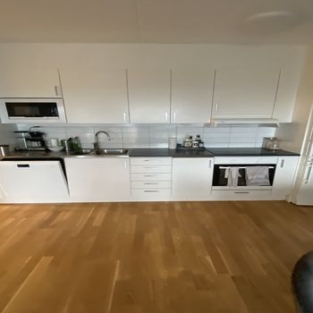 An image of the home at Aktergatan 10, Norrköping 
