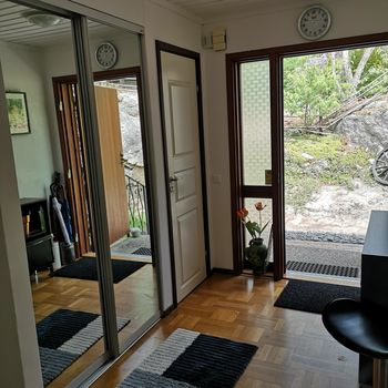 An image of the home at Lidvägen, Eskilstuna
