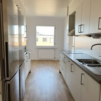 An image of the home at Ragnvallagatan 6C, Helsingborg