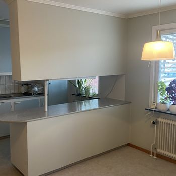 An image of the home at Tingsvägen, Ånäset