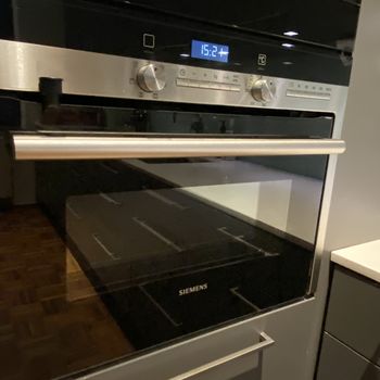 An image of the home at Eastmansvägen, Stockholm