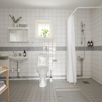 An image of the home at Skaragatan 100, Helsingborg