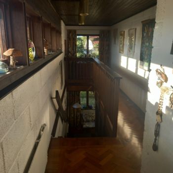 An image of the home at Salutvagen, karlskrona
