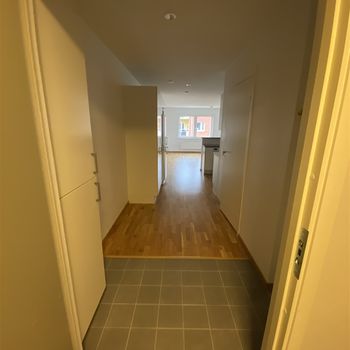 An image of the home at Matchgatan 9, Norrköping