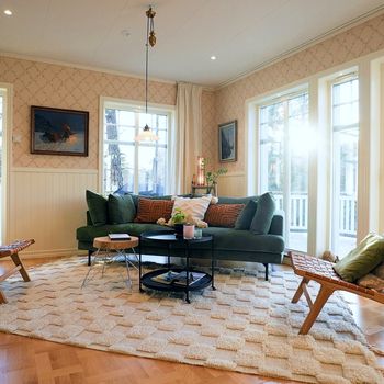 An image of the home at Solviksvägen, Saltsjö-boo