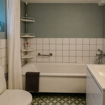 An image of the home at Hillerstorpsvägen, Tving