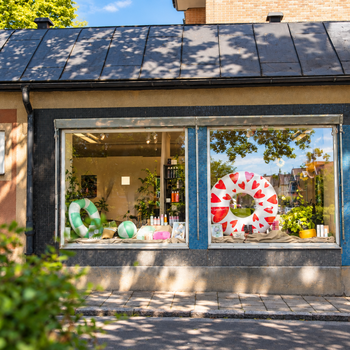 An image of the home at Himmelstalundsvägen 46, Norrköping