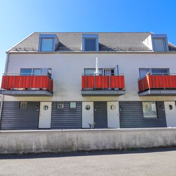 An image of the home at Rönnegatan 5H, Helsingborg